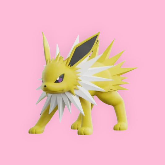 Jolteon (Lifesize)