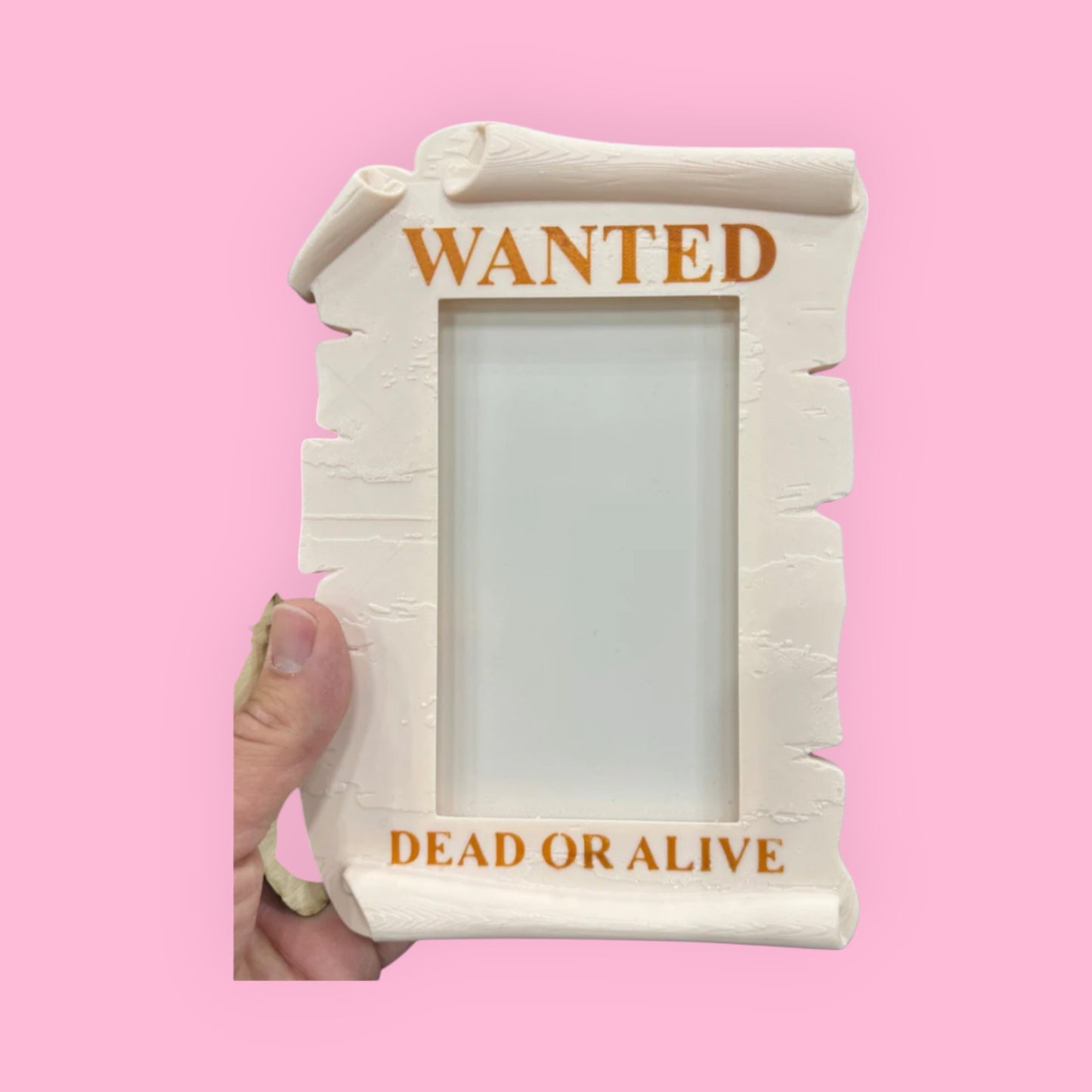 ONE PIECE PSA SLAB HOLDER