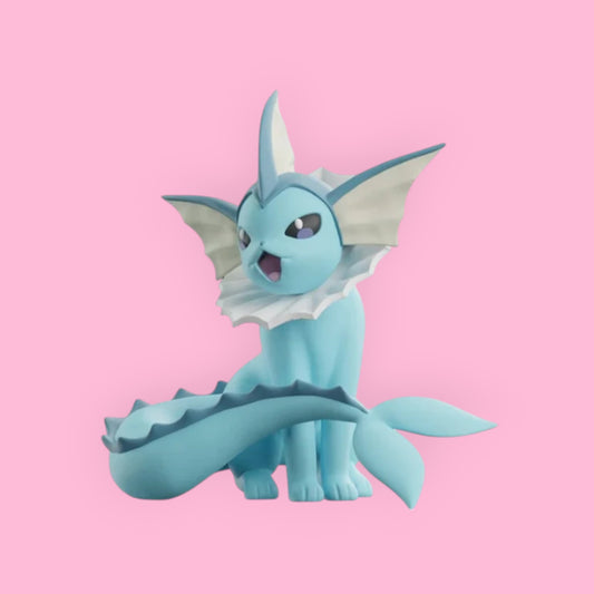 Vaporeon (Lifesize)
