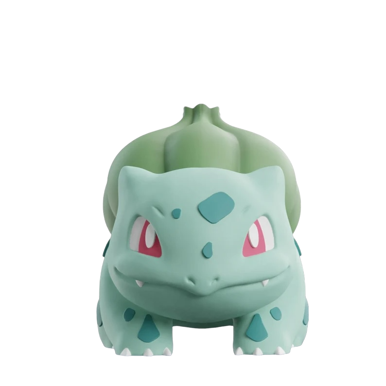 Bulbasaur (Lifesize)