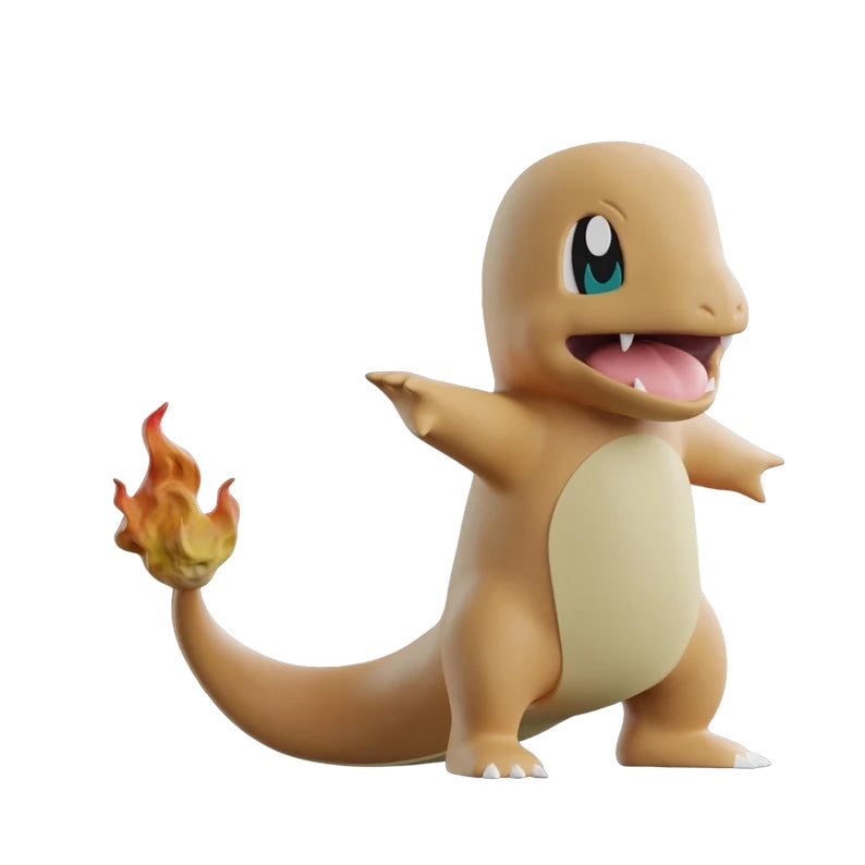 Charmander (Lifesize)