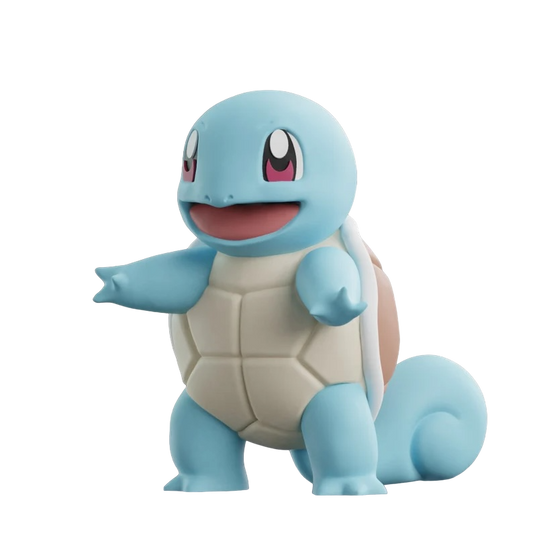 Squirtle (Lifesize)