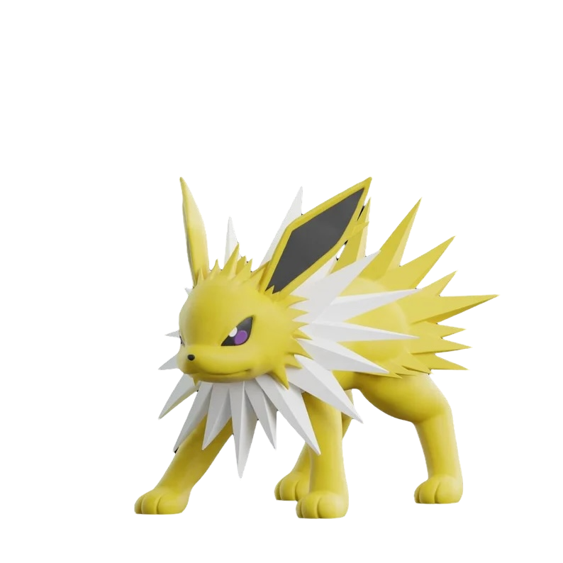 Jolteon (Lifesize)