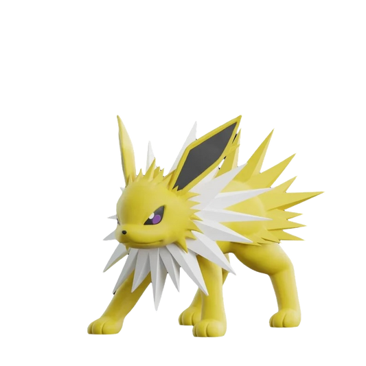 Jolteon (Lifesize)