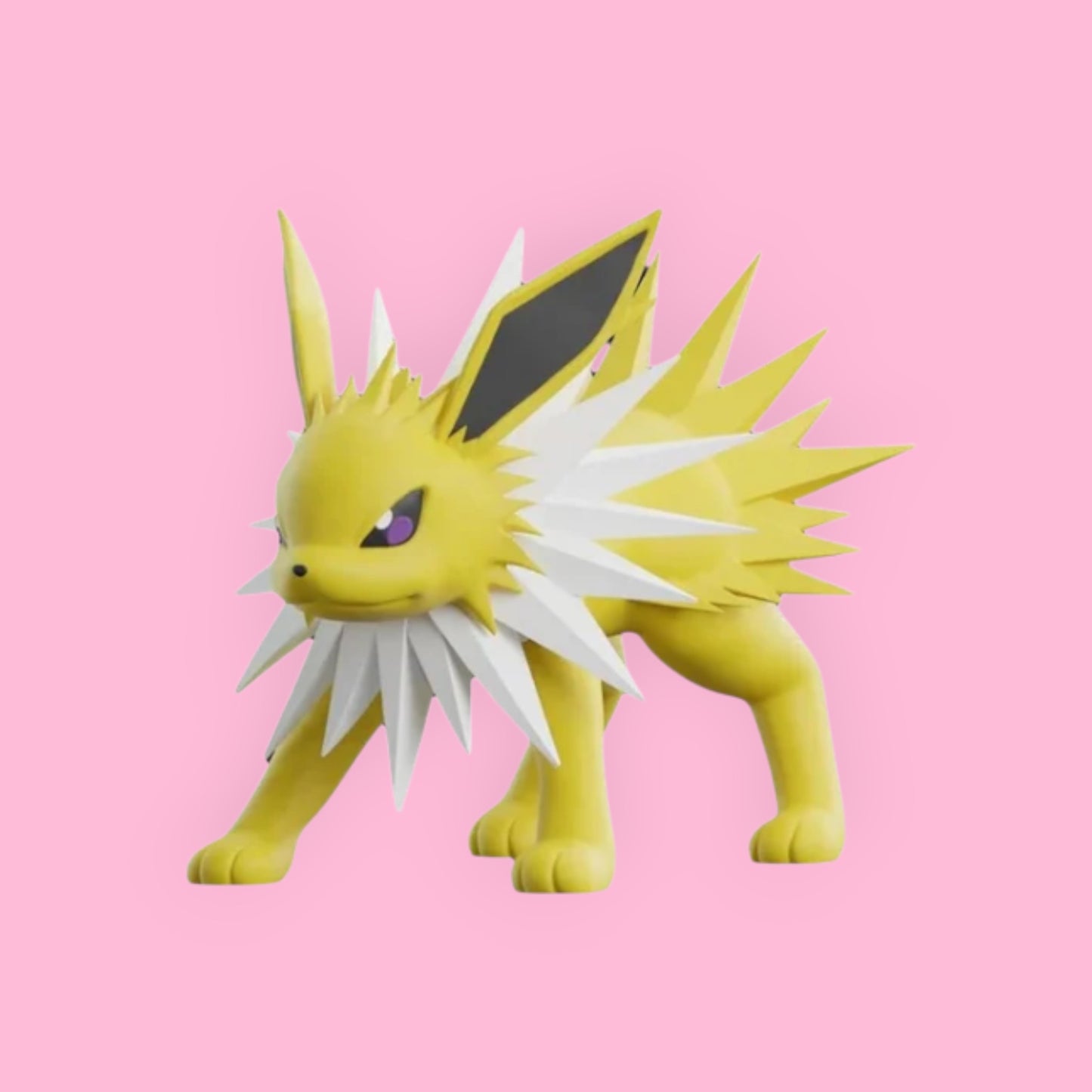 Jolteon (Lifesize)
