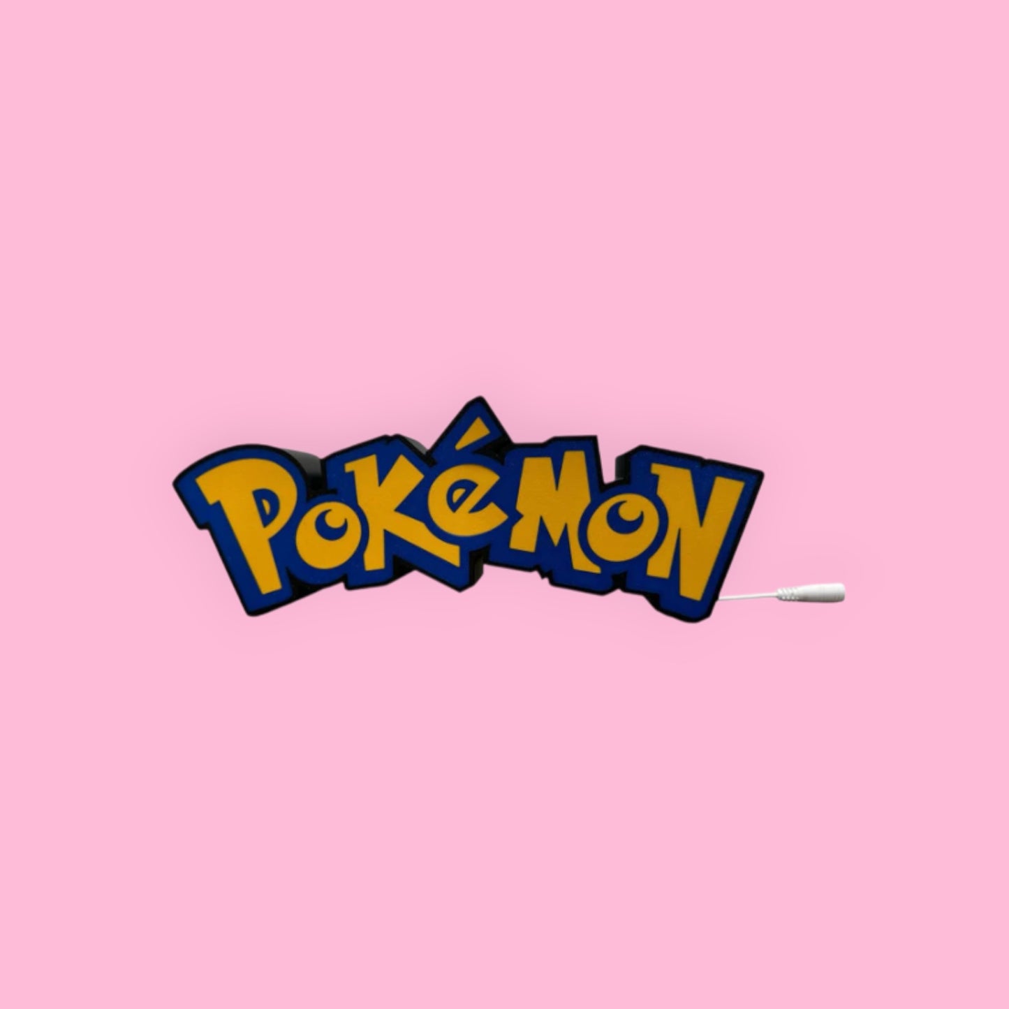 Poke Light Box