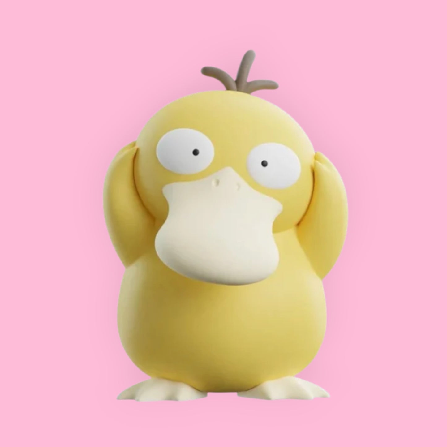 Psyduck (Lifesize)