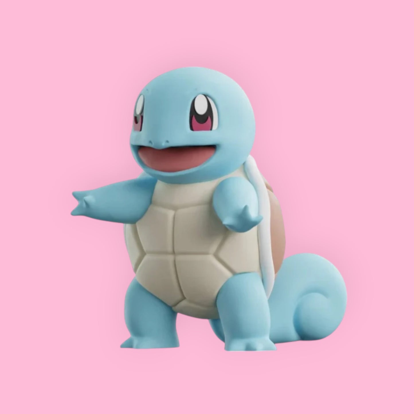 Squirtle (Lifesize)