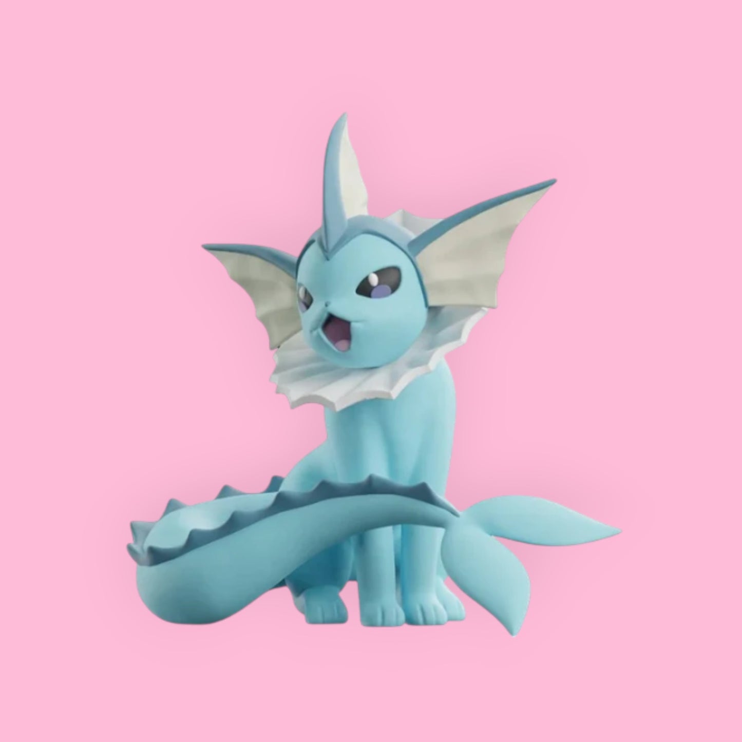 Vaporeon (Lifesize)