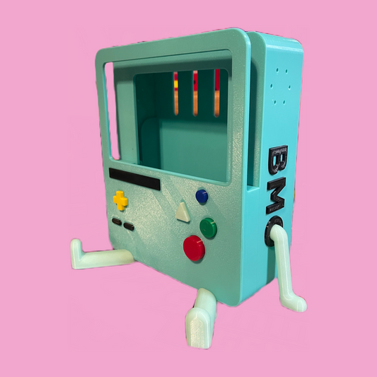 BMO Switch Dock